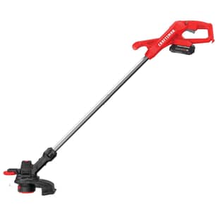 Thumbnail of the Craftsman® 10 in. WEEDWACKER® String Trimmer and Edger (1.5Ah)
