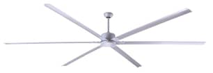 Thumbnail of the Canarm Fanbos Industrial 10 ft. Ceiling fan, CP120PG, 120inch