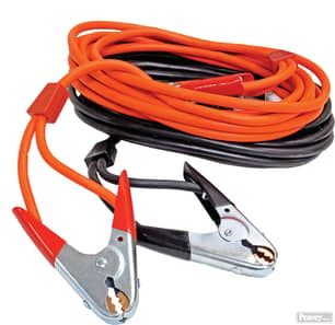 Thumbnail of the Booster Cables 2GA x 20"