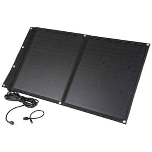 Thumbnail of the Blackfire® Portable Solar Panel 60W