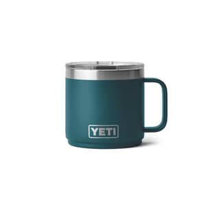 Thumbnail of the Yeti® Rambler® 414ml  Stackable Mug Agave Teal