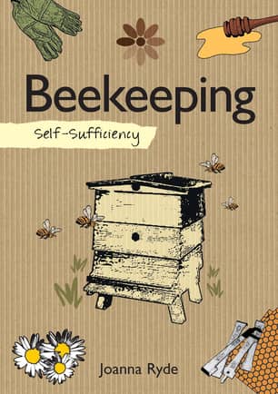 Thumbnail of the Beekeeping Self-Sufficiency Book