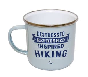 Thumbnail of the Top Guy® Hiking Mug