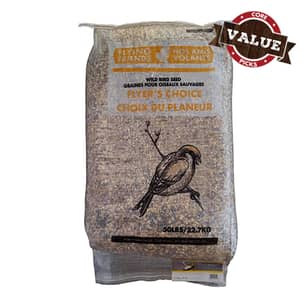 Thumbnail of the Flying Friends® Flyers Choice Bird Seed 22.7kg
