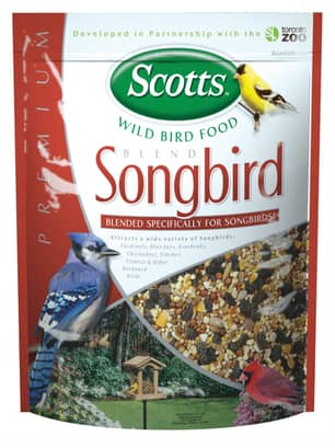 Thumbnail of the Scotts® Songbird Blend with Corn Wild Bird Seed 6.3kg