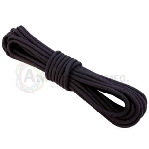 Thumbnail of the 3/8" x 50" Utility Rope, Black