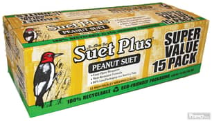 Thumbnail of the Suet Peanut Value 15 Pack