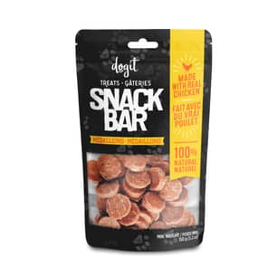 Thumbnail of the Dogit Dog Treat Chicken 150g