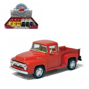 Thumbnail of the Kinsmart® 1956 Ford® F-150 Pick Up