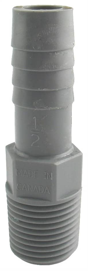 Thumbnail of the 1" POLY ADAPTER
