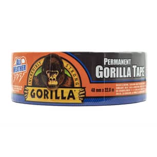 Thumbnail of the GORILLA PERMANENT ALL WEATHER TAPE- 25YDS