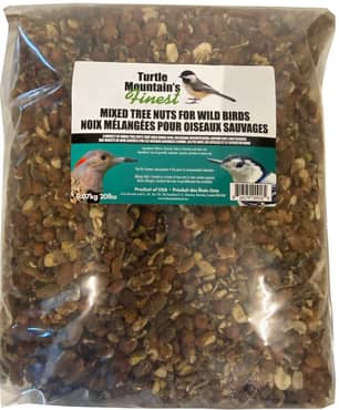 Thumbnail of the Turtle Mountains Finest® Mixed Tree Nuts 9.07kg