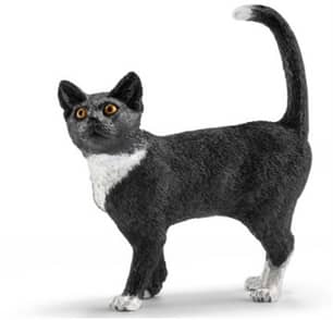 Thumbnail of the Schleich® Cat Standing