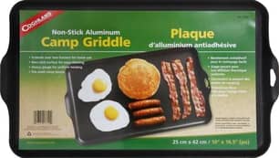 Thumbnail of the Coghlan's® Non-stick Two Burner Griddle