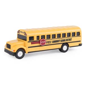 Thumbnail of the BUS SCHOOL 4.3 INCH