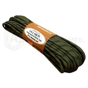 Thumbnail of the 1/4" x 100" Utility Rope, Camo