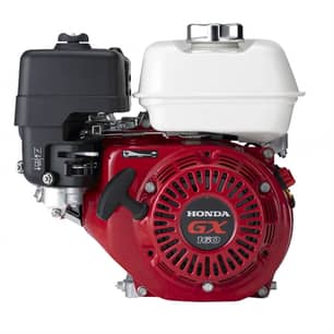 Thumbnail of the Honda GX160 QX Horizontal OHV Engine 5.5HP