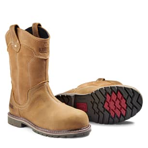 Thumbnail of the Kodiak Wellington Women's Waterproof Boot with Comfortzone™  - Size 8.5