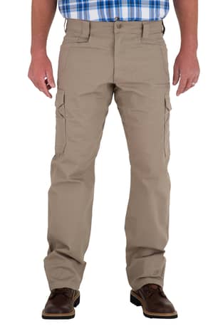 Thumbnail of the Noble Outfitters® Men's Flex Canvas Cargo Pant