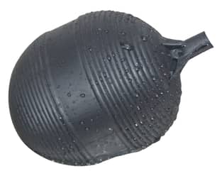 Thumbnail of the Canarm -  4" BLACK PLASTIC FLOAT BALL