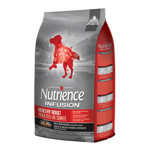 Thumbnail of the Nutrience® Infusion Adult Beef Recipe  5kg