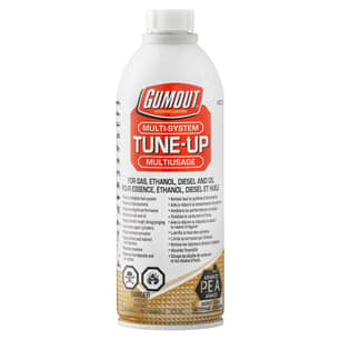 Thumbnail of the 296ML GUMOUT DIESEL FUEL INJECTOR CLEANER