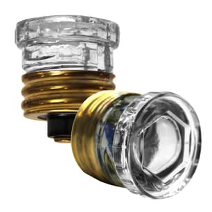 Thumbnail of the Glass Fuse P Rated 15 Amp 125 Volt