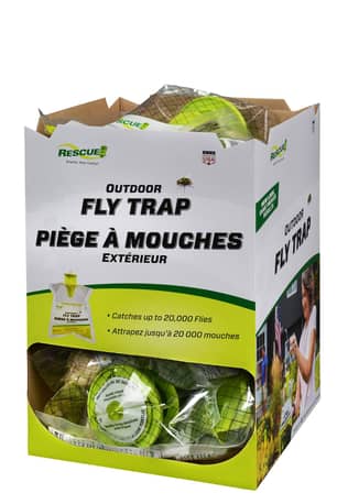Thumbnail of the Rescue® Disposable Fly Trap