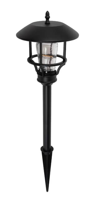 Thumbnail of the LOW VOLTAGE CAGE PATH LIGHT 50 LUMEN