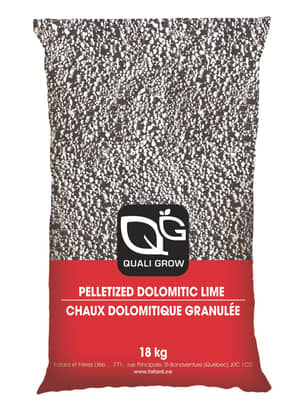 Thumbnail of the Quali Grow Pelletized Dolomitic Lime