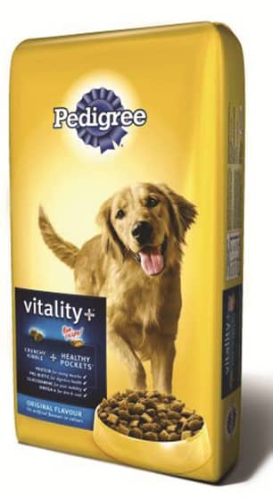 Thumbnail of the Pedigree® Original Dog Food - 14kg