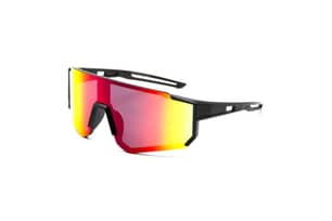 Thumbnail of the OxGear Sport Squared Sunglasses CSA Safety