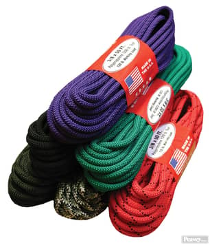 Thumbnail of the 3/8" x 100" Utility Rope, Various Colors