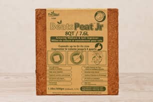 Thumbnail of the PlantBest BeatsPeat Jr™ Coir Coconut  1.3LB
