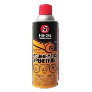 Thumbnail of the 3-IN-ONE® High Performance Penetrant 311g
