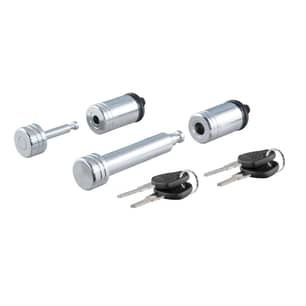 Thumbnail of the CURT™ Hitch and Coupler lock set
