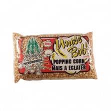 Thumbnail of the Uncle Bobs Yellow Popcorn 900G