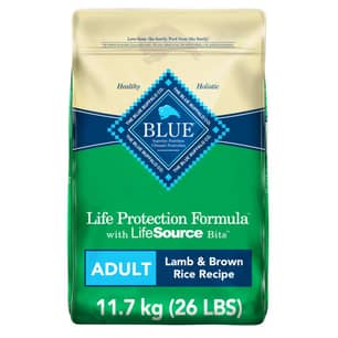Thumbnail of the Blue Buffalo® Life Protection Lamb 11.7kg