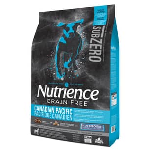 Thumbnail of the Nutrience® Grain Free SubZero Canadian Pacific 10kg