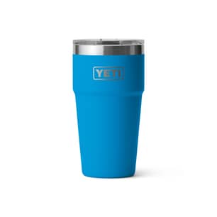 Thumbnail of the Yeti Rambler®  591ml Stackable Cup with Magslider Lid Big Wave Blue