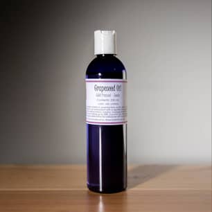 Thumbnail of the HSSP OIL GRAPESEED 250 ML