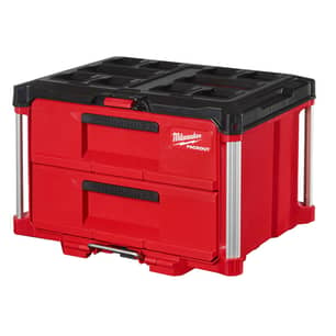 Thumbnail of the PACKOUT 2 DRAWER TOOL BOX