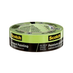 Thumbnail of the Scotch® General Painting Painter's Tape 2055-36ER, 1.41in x 60.1yd (36mm x 55m)