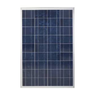 Thumbnail of the Coleman 100 Watt Crystalline Solar Panel