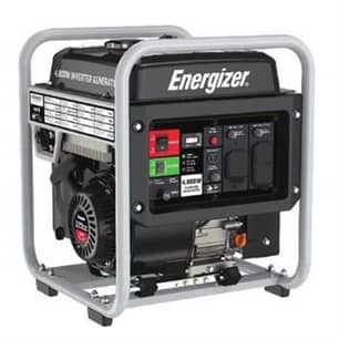 Thumbnail of the Energizer® 4,800W Inverter Generator