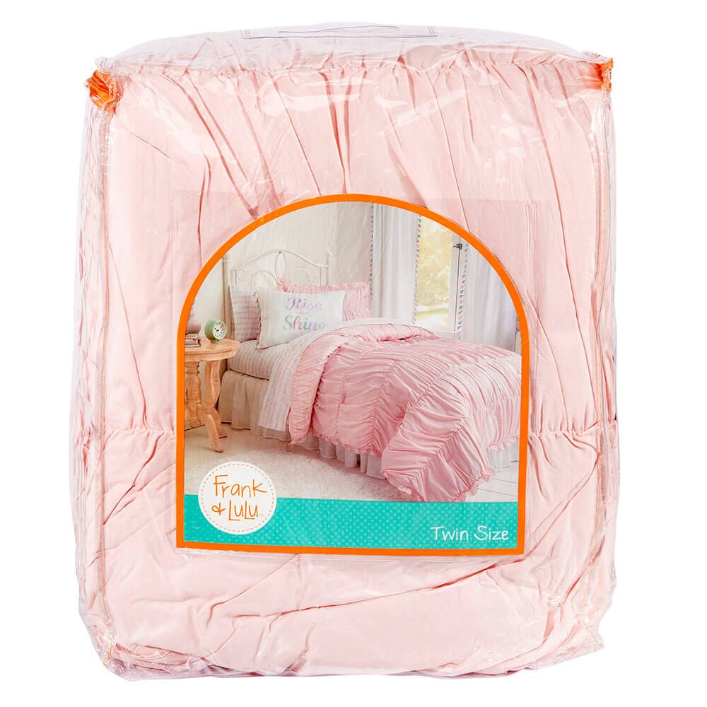 Twin Kids' Comforter Set, 3 Piece