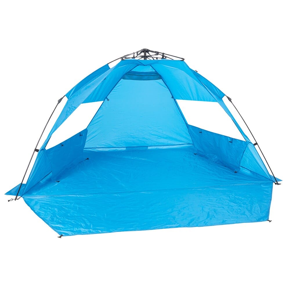 Instant Pop-Up Beach Tent