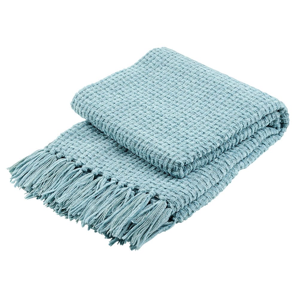 Micropoly Throw Blanket, 50" x 60"