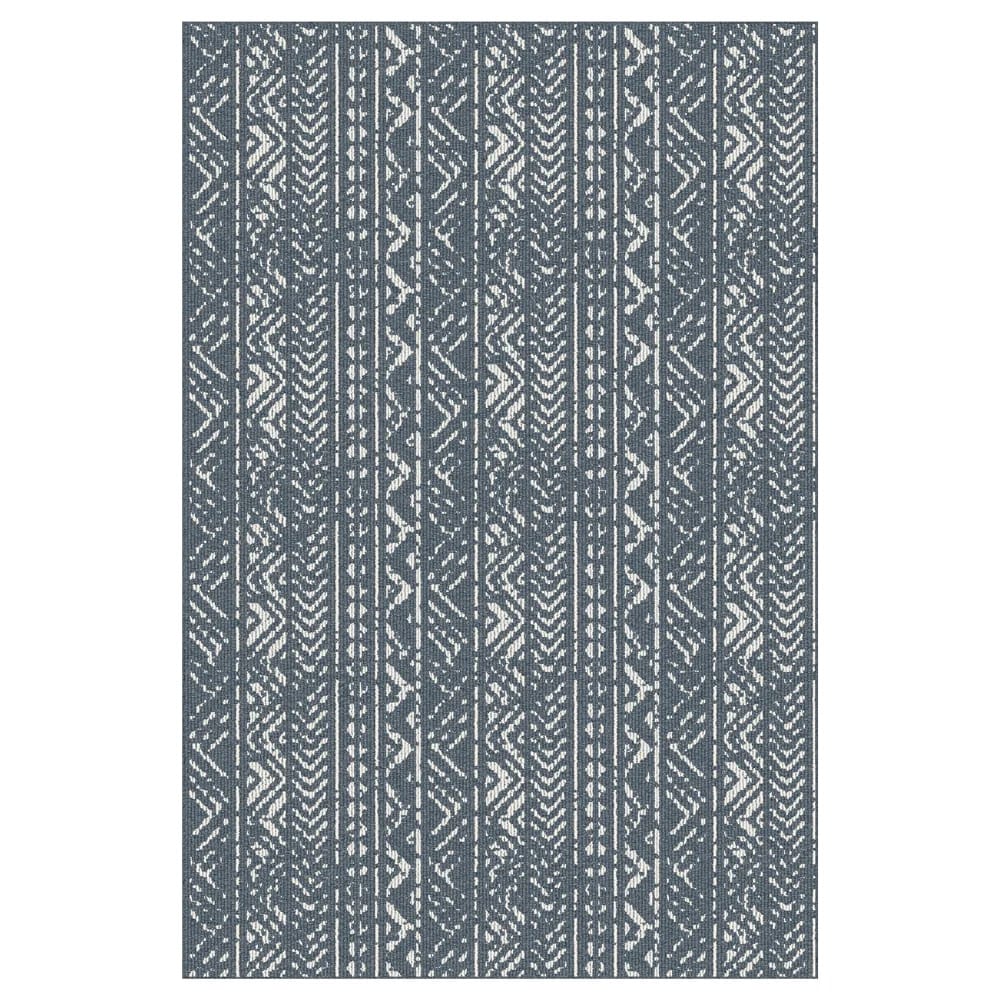 4'x6' Washable Accent Rugs with Non Slip Back