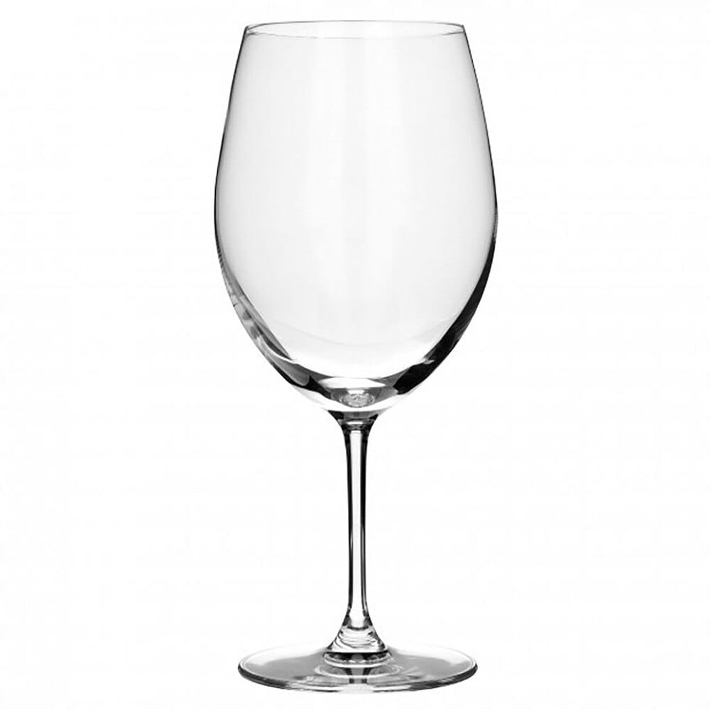 Oneida Sant' Andrea Adagio Bordeaux Wine Glasses, 24-Pack